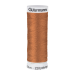 leerbruin | Gütermann garen (448)