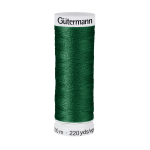 dunkelgrün | Gütermann Allesnäher (456) dunkelgrün