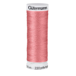 altrosa | Gütermann Allesnäher (473) altrosa