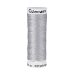 hellgrau | Gütermann Allesnäher (493) hellgrau