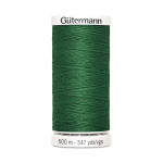 grün | Gütermann Allesnäher 500 m (237) grün