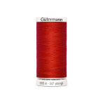 lichtrood | Gütermann garen 500 m (364) lichtrood