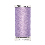 lavendel | Gütermann garen 500 m (441) lavendel