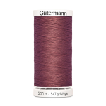 dunkelrosé | Gütermann garen 500 m (474) donkerroze