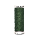camouflage groen | Gütermann garen (561) camouflagegroen