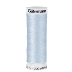 lilas | Bobine fil à coudre Gütermann 200m polyester, (655) lilas