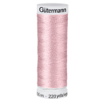 dunkelrosa | Gütermann Allesnäher (660) dunkelrosa