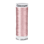 altrose | Gütermann Allesnäher (662) altrose