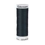 dunkelblau | Gütermann Allesnäher (665) dunkelblau