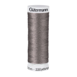 schwarzeolive | Gütermann Allesnäher (702) schwarze olive