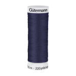 marine | Gütermann Allesnäher (711) marine