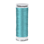 dunkelmint | Gütermann Allesnäher (714) dunkelmint