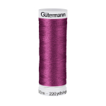 brombeere | Gütermann Allesnäher (718) brombeere