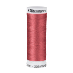 altrose | Gütermann Allesnäher (730) altrose