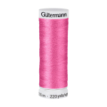 himbeere | Gütermann Allesnäher (733) himbeere