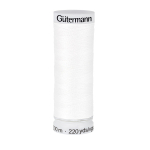 weiss | Gütermann Allesnäher (800) weiss