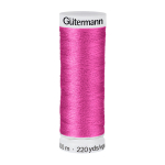 dunkelpink | Gütermann Allesnäher (877) dunkelpink