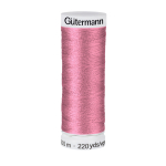dunkelrose | Gütermann Allesnäher (889) dunkelrose