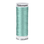 dunkelmint | Gütermann Allesnäher (924) dunkelmint