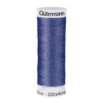 hellroyalblau | Gütermann Allesnäher (959) hellroyalblau