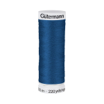 donker petrol | Gütermann garen (967)