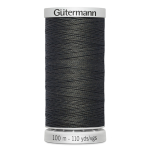 grau | Gütermann Extra Stark (036) anthrazit