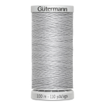 hellgrau | Gütermann Extra Stark (038) hellgrau