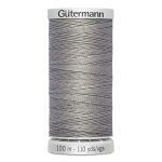 grau | Gütermann Extra Stark (040) grau