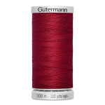 rouge foncé | Gütermann Extra Stark (046)
