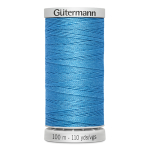 blau | Gütermann Extra Stark (197) himmelblau