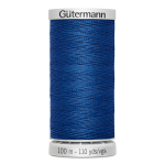 blau | Gütermann Extra Stark (214) royalblau