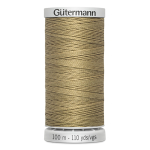 beige | Gütermann Extra Stark (265) camel