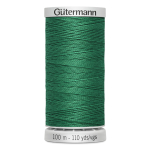 vert gazon | Gütermann Fils à coudre extra fort (402)