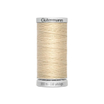 vanillecreme | Gütermann Extra Stark (414) vanillecreme