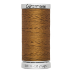 hellbraun | Gütermann Extra Stark (448), braun