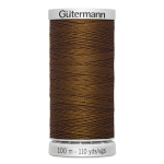 braun | Gütermann Extra Stark (650) braun