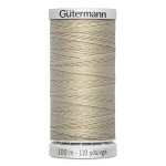 beige | Gütermann Extra Stark (722) sand