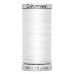 weiss | Gütermann Extra Stark (800) weiss