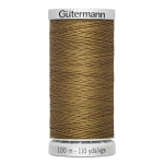 gold | Gütermann Extra Stark (887) ocker für Jeanshosennähte