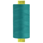 0235 (verte menthe) | Bobine fil à coudre Gütermann 1000m polyester Mara 120, (0235) menthe