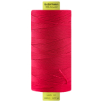0382 (fuchsia fort) | Bobine fil à coudre Gütermann 1000m polyester Mara 120, (0382) rose fuchsia vif