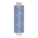 bleu clair | Bobine fil à coudre Gütermann 500m polyester Toldi, (143) bleu clair