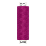 fuchsia | Gütermann Toldi garen, 500 m fuchsia