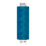 turquoise | Gütermann Toldi garen, 500 m turquoise