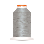 gris clair | Fil à coudre extérieur polyester Gütermann, gris clair