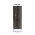 transparent - noir | Prym Sewing thread invisible, noir (1005), 200 m