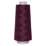 bordeaux | Bobine fil à coudre Gütermann 2500m polyester Toldi Lock, (4450) bordeaux