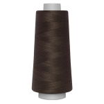 marron | Bobine fil à coudre Gütermann 2500m polyester Toldi Lock, (2330) marron