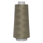 beige foncé | Bobine fil à coudre Gütermann 2500m polyester Toldi Lock, (2430) beige foncé