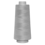 gris | Bobine fil à coudre Gütermann 2500m polyester Toldi Lock, (9540) gris